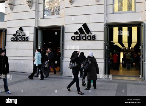 adidas shop europe